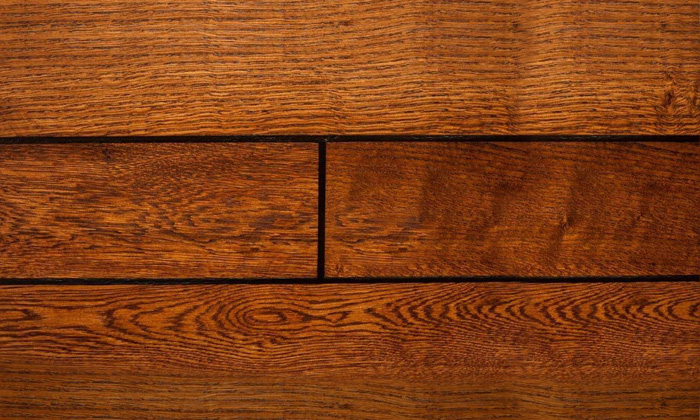 Массивная доска