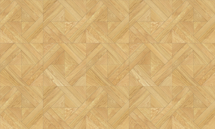 Модульный паркет