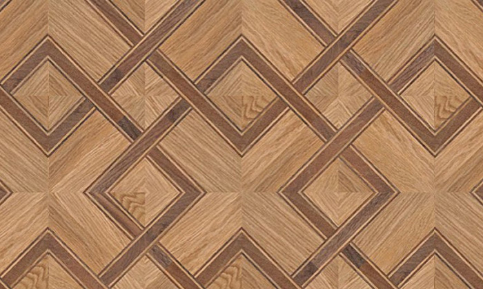 Художественный паркет